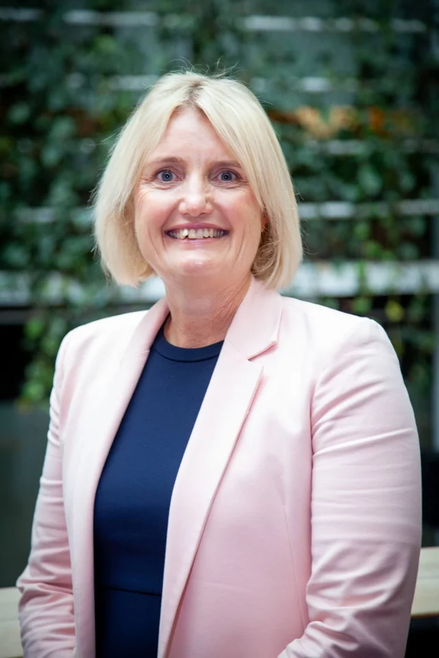 Louise Schofield, PhD