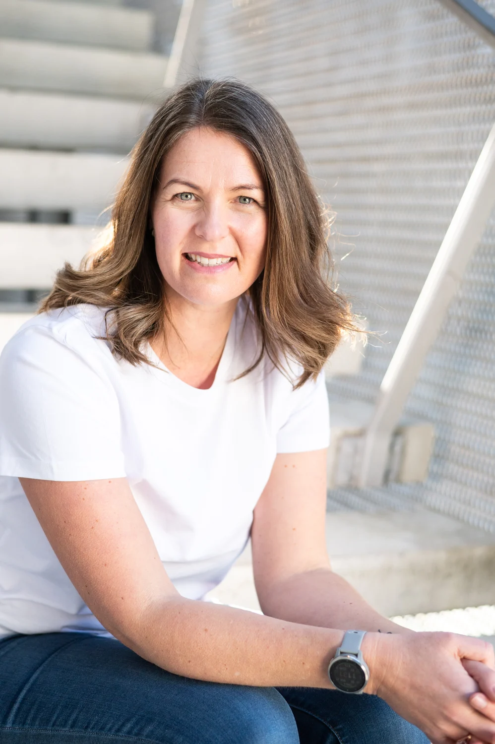 Bronwyn Hudson
