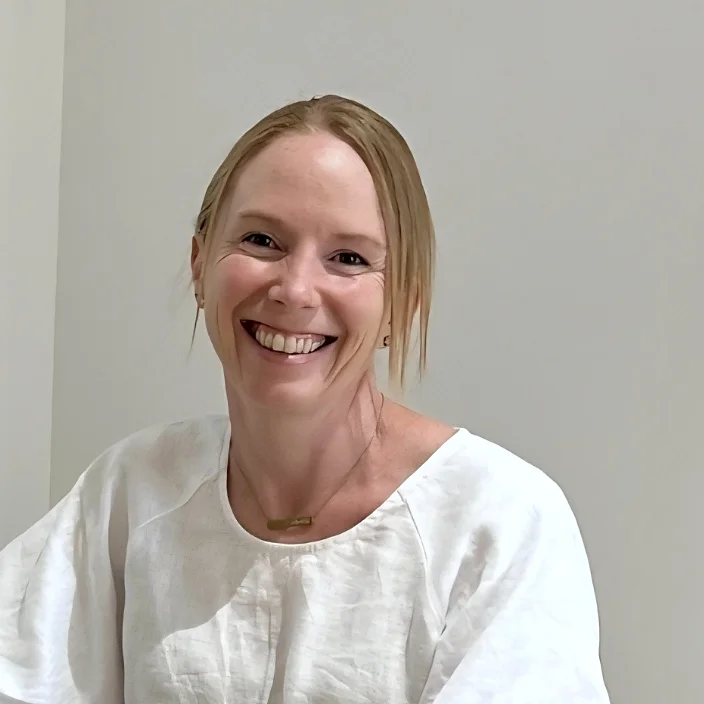 Kirsty Sutton